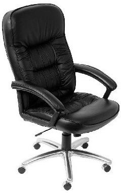 Кресло для руководителя T-9908AXSN-AB