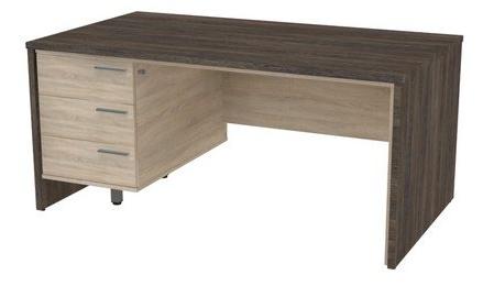 Стол письменный П34КЛ/П