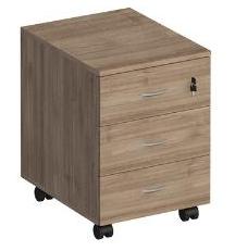 Тумба выкатная К 301