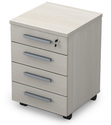 Тумба подкатная 9Т.005