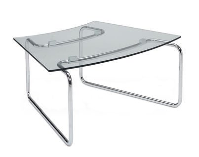 PATH Стол трапеция (стекло) PT TAV 57