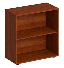 Стеллаж низкий широкий К 423