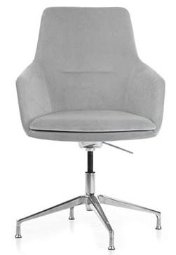 Офисное кресло Дуэт на глайдерах D0000045208