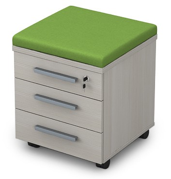 Тумба подкатная 9Т.003