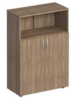 Шкаф для документов полузакрытый К 363