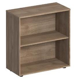 Стеллаж низкий широкий К 423