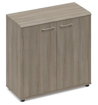 Шкаф низкий закрытый (топ МДФ)  МР 9351