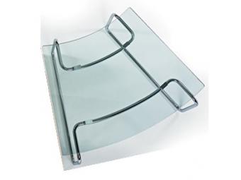 PATH Стол трапеция (стекло) PT TAV 57