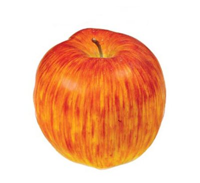Яблоко красно-желтое 30.03070055