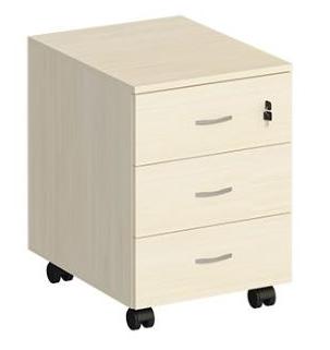 Тумба выкатная К 301