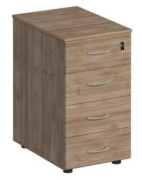 Приставная тумба К 302