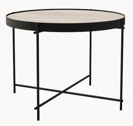 Стол журнальный круглый MAGIC 21MAGIC.006