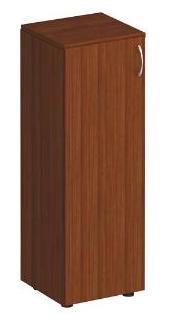 Шкаф для документов средний узкий закрытый К 359