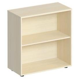 Стеллаж низкий широкий К 423