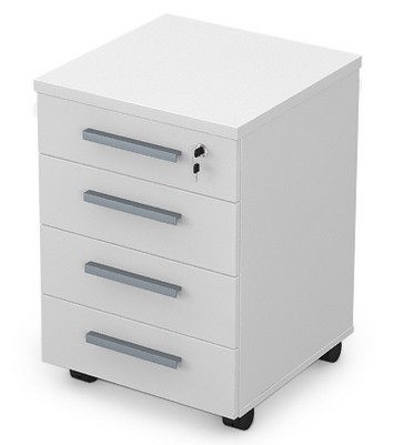 Тумба подкатная 9Т.005