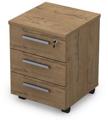 Тумба подкатная 9Т.004