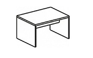 Стол журнальный 2927