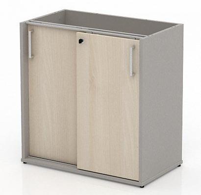 Шкаф с раздвижными дверями ТН421Т