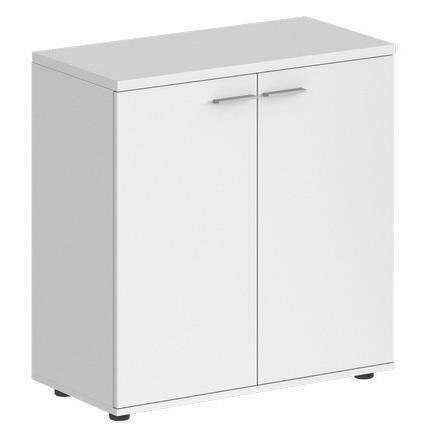 Шкаф низкий, 2-х дв., з.ст HDF SG.805