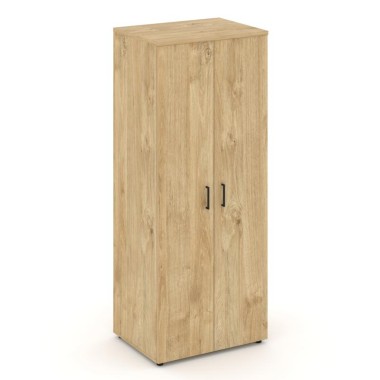 Гардероб широкий глубокий SN.GB-004 (796*600*1982)