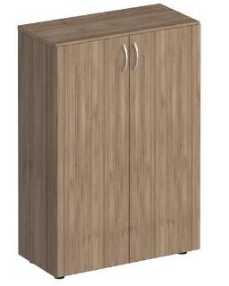 Шкаф для документов закрытый К 364