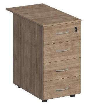 Приставная тумба К 303