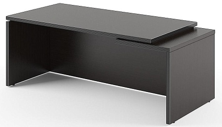 Стол руководителя TCT 209(R)