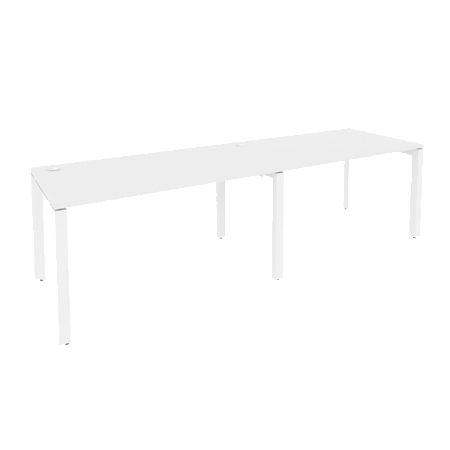 Рабочая станция на П-образном м/к  O.MP-RS-2.3.8