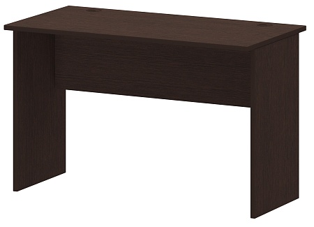 Стол с левым и правым кабель каналом А-002.60.К