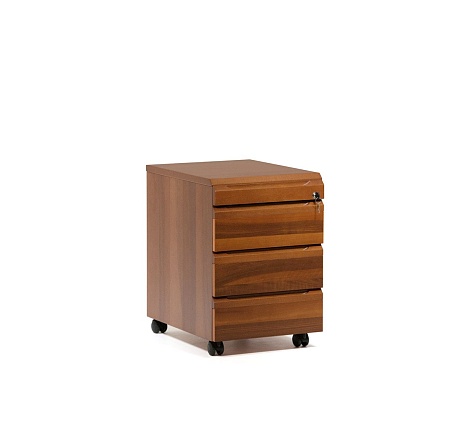 EUR/QUARANTA Тумба подкатная QC243.N