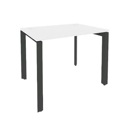 Стол рабочий на П-образном м/к  O.MP-SP-1.7