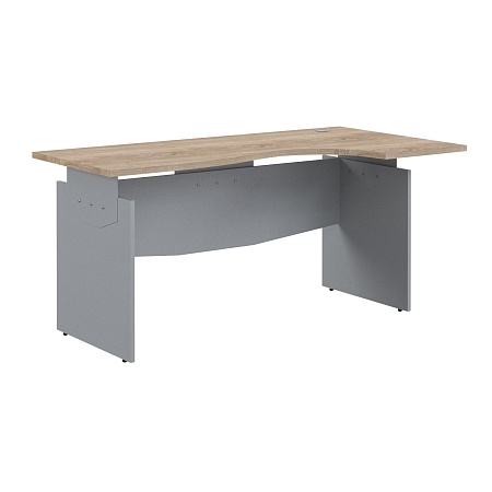 Стол письменный эргономичный  OCET 169(R)