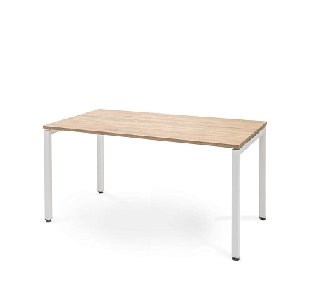 TOUR L Стол письменный 119S007 DL (9003)