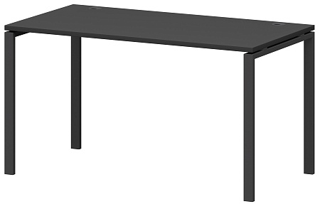 Стол на металлокаркасе СМС25-П-10К.73.Пр25