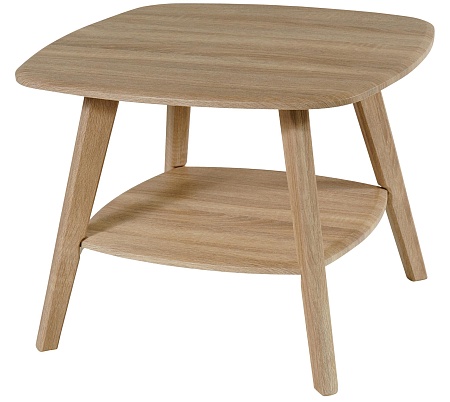 Журнальный столик Хадсон (Дуб сонома)