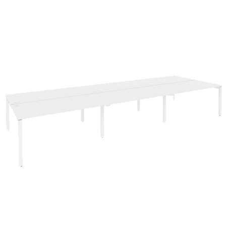 Рабочая станция на П-образном м/к  O.MP-D.RS-6.4.8