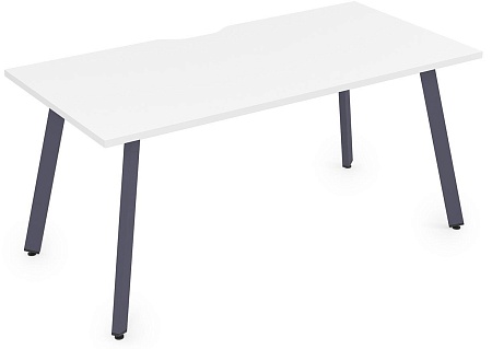 Стол рабочий, прямолинейный 10СРВ.074