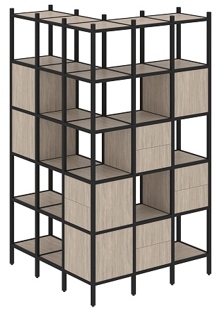 Комплект VR.L-53