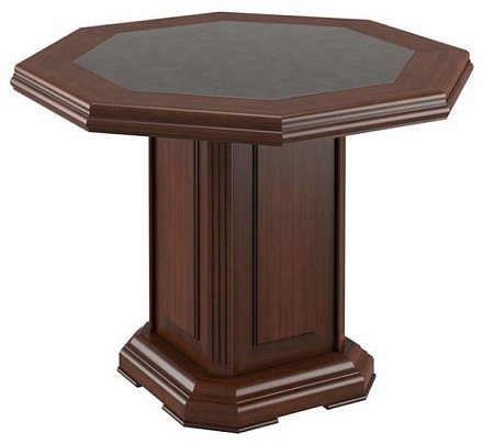 Стол для переговоров восьмигранный MNS2970803