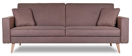 Диван  с подушками BERUS Relax 3