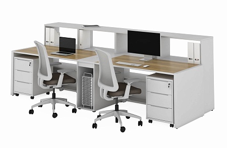 КОМПОНОВКА 20 CLF20