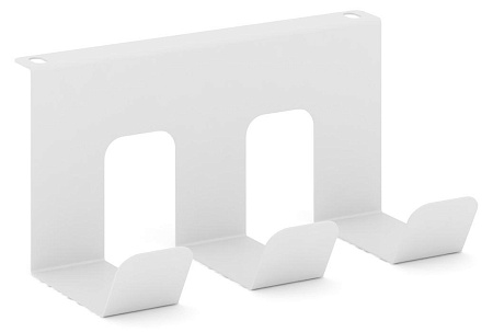 Кабель-канал горизонтальный KKGV-20