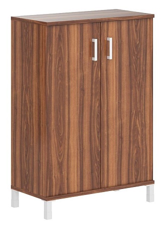 Шкаф средний с глухими дверьми B 420.6