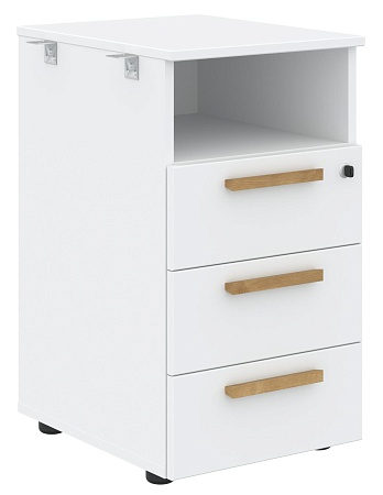 Тумба приставная FLC-3D.1