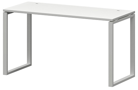 Стол на металлокаркасе СМС25-О-14К.60.Пр25