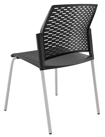 REWIND Стул, каркас Серый ЦБ-00010792