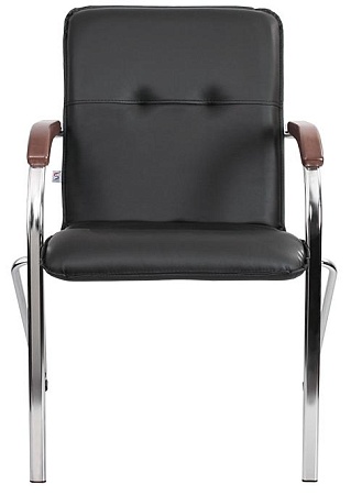 Конференц-кресло Samba chrome 450370/V14