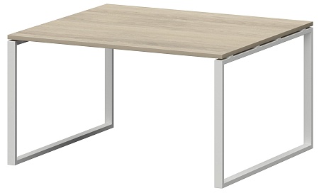 Стол переговорный на металлокаркасе СМСП-О-16.123.Пр25