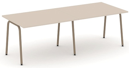 Стол переговорный ES.PRG-2.2-K