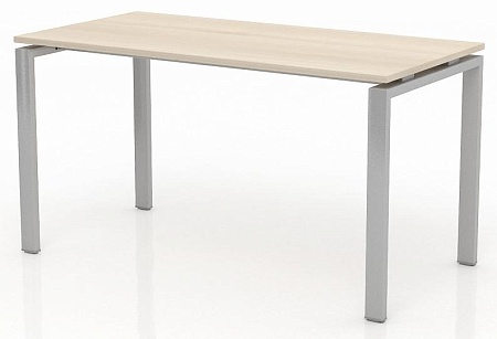 Стол прямой с пропуском ТН314ТР+ТН314К-22_ПР